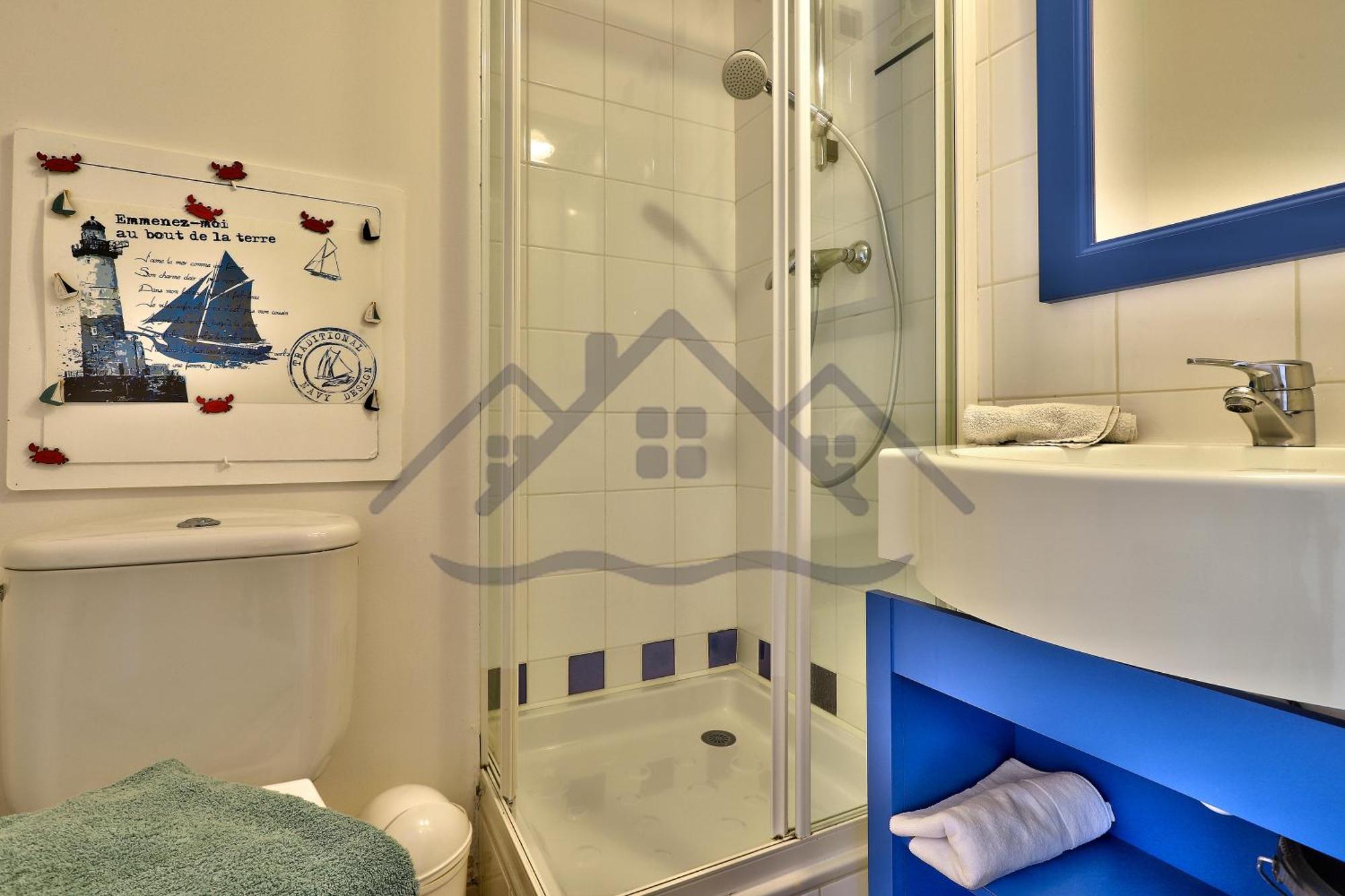 Localise - A06 - Entierement De Plain-Pied Avec Petite Vue Mer - Donnant Sur La Piscine Et Le Jardin - Wifi Inclus - Draps Inclus - Guilvinec Екстер'єр фото